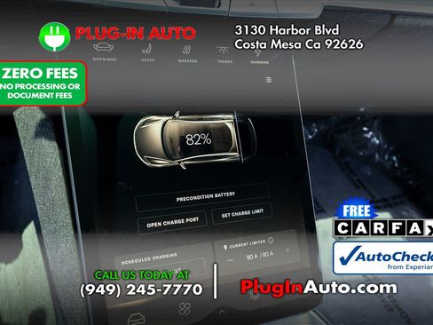 Used 2022 Lucid Air Grand Touring AWD/4WD image 30