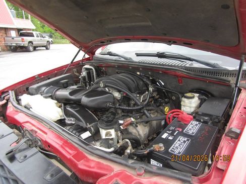 Used 2008 Ford Explorer Sport Trac Limited image 24