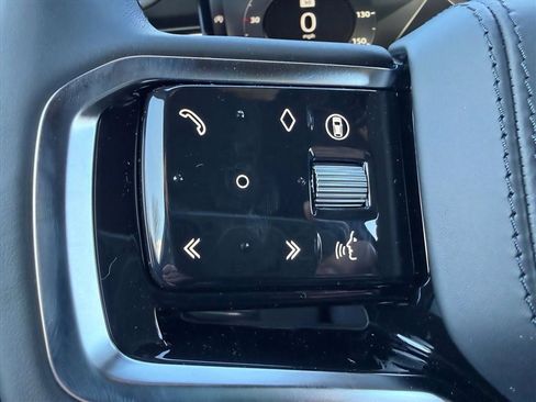 New 2026 Land Rover Range Rover Sport SE image 17