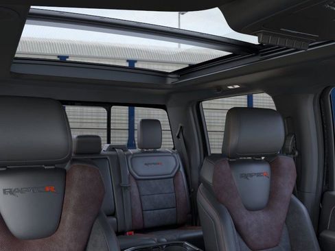 New 2026 Ford F150 Raptor AWD/4WD image 22