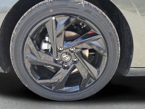 New 2026 Hyundai Elantra SEL Sport Premium w/ Cargo Package FWD image 30