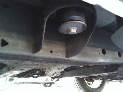 Used 2017 Chevrolet Silverado 1500 LTZ AWD/4WD image 17