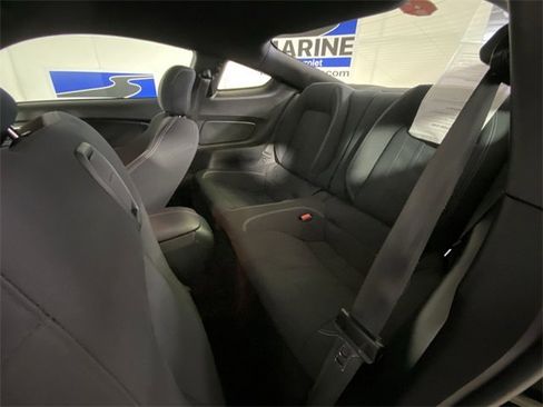 Used 2023 Ford Mustang GT w/ Equipment Group 301A image 28