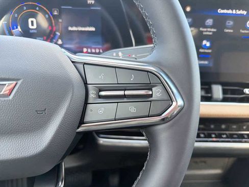 New 2026 Chevrolet Equinox ACTIV w/ Convenience Package III image 29