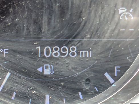 Used 2025 MAZDA CX-5 AWD 2.5 S w/ Preferred Package image 28