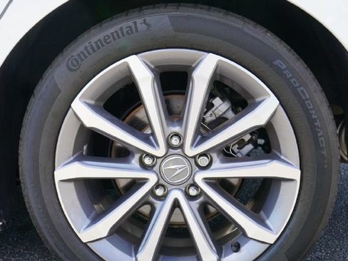 Used 2025 Acura Integra FWD image 13