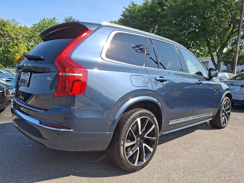 Used 2023 Volvo XC90 B6 Plus w/ Protection Package Premier AWD/4WD image 6