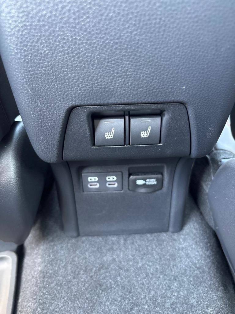 Used 2026 Toyota Prius Plug-In Hybrid w/ Limited Premium Package FWD image 22