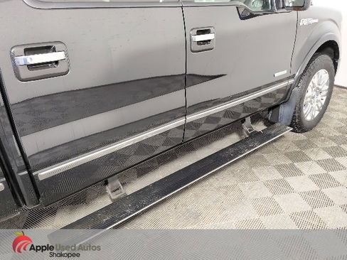 Used 2013 Ford F150 Platinum image 39