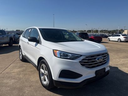 Used 2020 Ford Edge SE