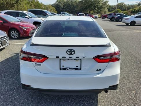 Used 2023 Toyota Camry LE image 11