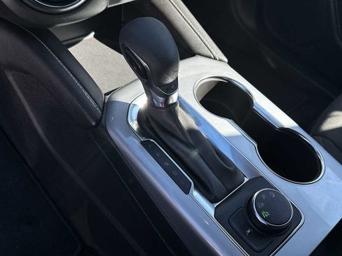 Certified 2025 Chevrolet Blazer LT image 23