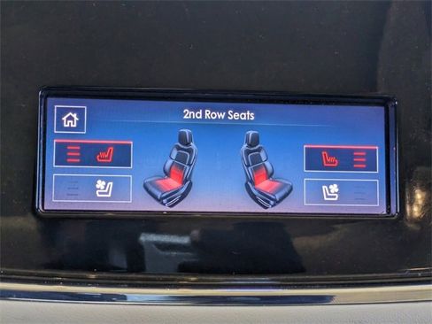 Used 2022 Lincoln Navigator Reserve image 23