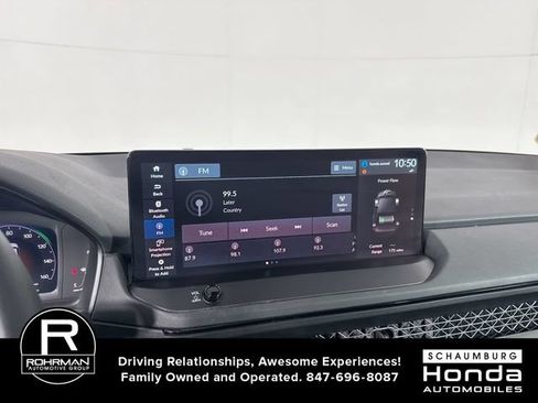 Used 2023 Honda Accord EX-L image 7