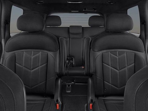 New 2027 Kia Telluride X-Line SX Prestige AWD/4WD image 29