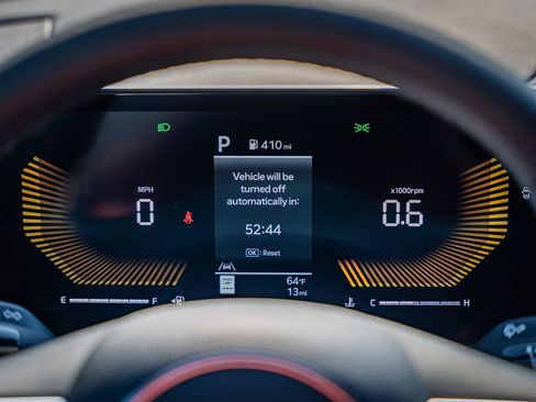 New 2026 Kia K5 GT-Line image 22