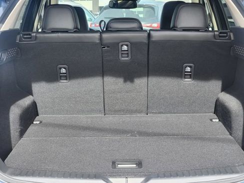 New 2025 MAZDA CX-5 Carbon Edition image 17