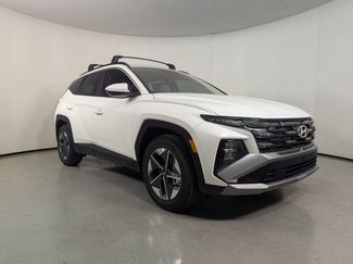 New 2026 Hyundai Tucson SEL video 1