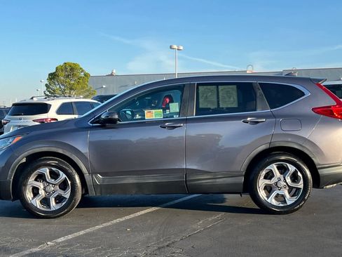 Used 2017 Honda CR-V EX image 9