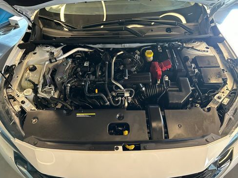 Used 2024 Nissan Sentra SV w/ All-Weather Package FWD image 23