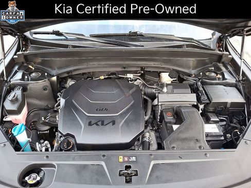 Certified 2023 Kia Telluride SX Prestige X-Line image 31