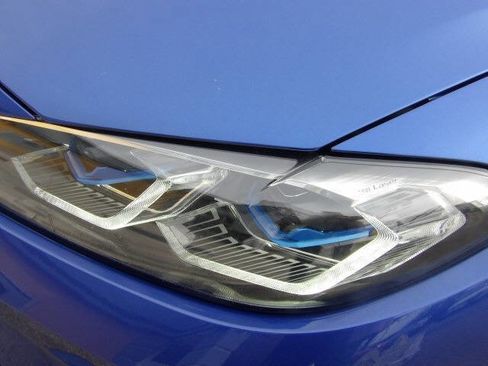 Used 2021 BMW M3 Competition image 12