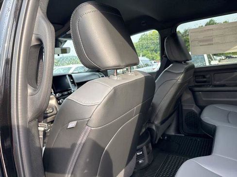 New 2026 RAM 2500 Tradesman image 22