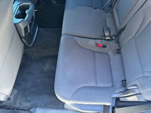 Used 2025 Toyota Sequoia SR5 AWD/4WD image 19