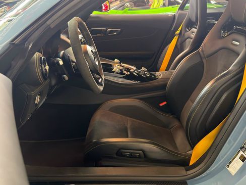 Used 2019 Mercedes-Benz AMG GT R image 14