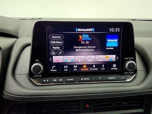 Used 2026 Nissan Rogue SV FWD image 17