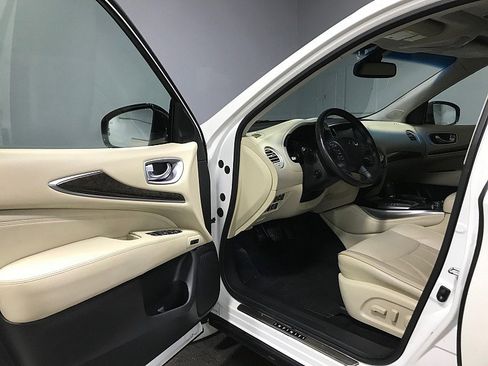 Used 2015 INFINITI QX60 Luxe w/ Premium Plus Package AWD/4WD image 9