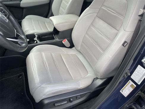 Used 2020 Honda CR-V EX-L image 10