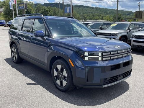 New 2026 Hyundai Santa Fe SEL image 4