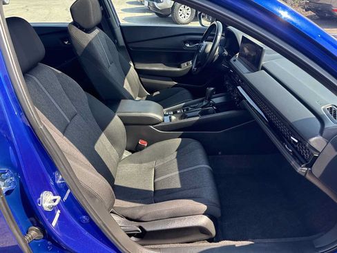 Used 2023 Honda Accord Sport image 21