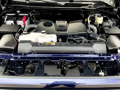 Used 2026 Toyota Tundra Limited image 31