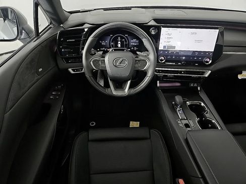 New 2026 Lexus RX 350 image 12