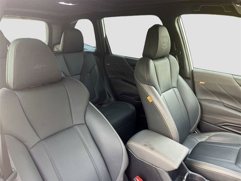 Used 2023 Subaru Forester Wilderness image 29