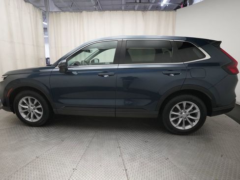 Used 2023 Honda CR-V EX-L image 24