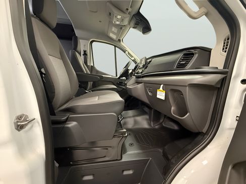Used 2024 Ford Transit 250 Low Roof w/ Interior Upgrade Package RWD image 13