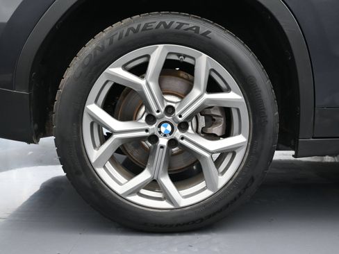 Used 2022 BMW X3 xDrive30i w/ Convenience Package AWD/4WD image 18