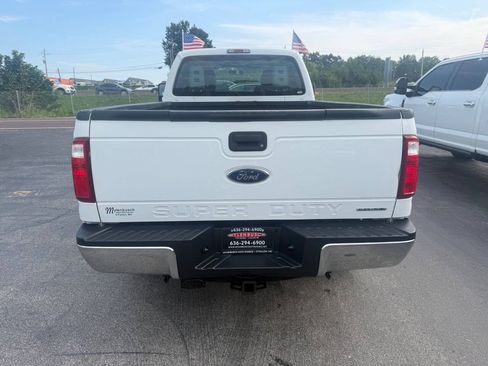 Used 2016 Ford F250 XL w/ Power Equipment Group AWD/4WD image 6