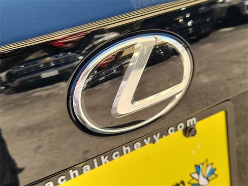 Used 2021 Lexus NX 300 F Sport w/ Accessory Package 2 image 29