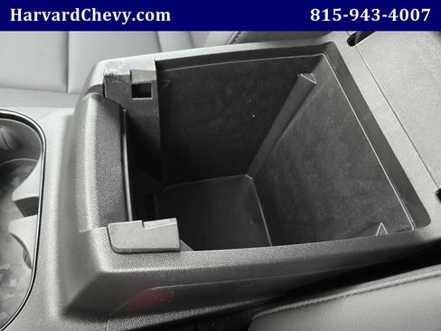 Used 2026 Chevrolet Colorado Trail Boss AWD/4WD image 13