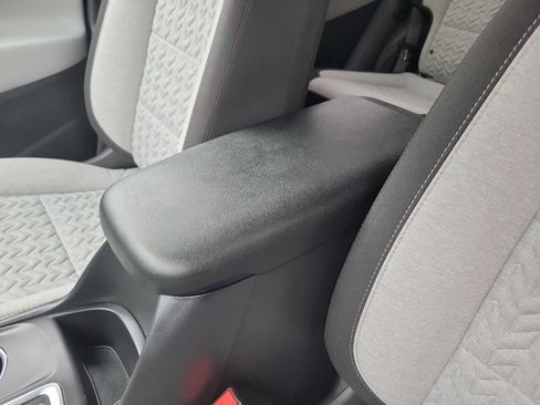 Used 2024 Chevrolet Equinox LS w/ LS Convenience Package FWD image 20