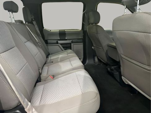 Used 2019 Ford F250 XLT w/ XLT Value Package AWD/4WD image 19