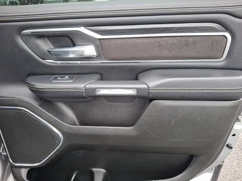 Certified 2024 RAM 1500 Laramie image 14
