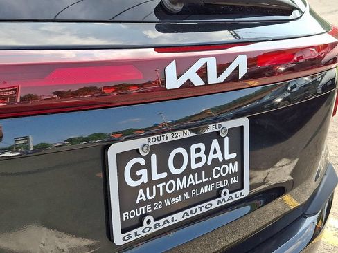 Used 2024 Kia Seltos EX AWD/4WD image 31