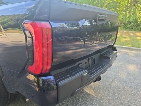 New 2026 Toyota Tundra SR5 RWD image 31