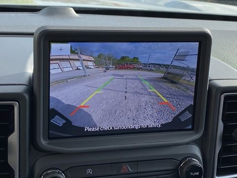 Used 2024 Ford Bronco Sport Big Bend image 15