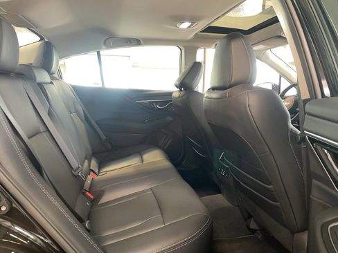 Used 2024 Subaru Legacy Touring XT image 24